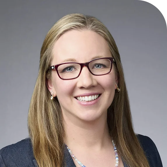 Samantha Hutton, CPA
