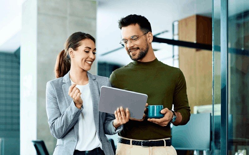 Employee Stock Ownership Plan (ESOP) Audits Hero Banner