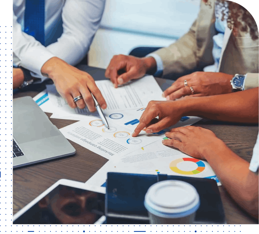 Specializing in Employee Benefit PLan Audits