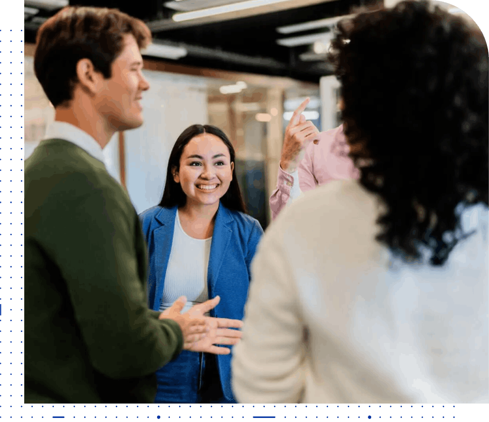 become an Intern with Caron Bletzer